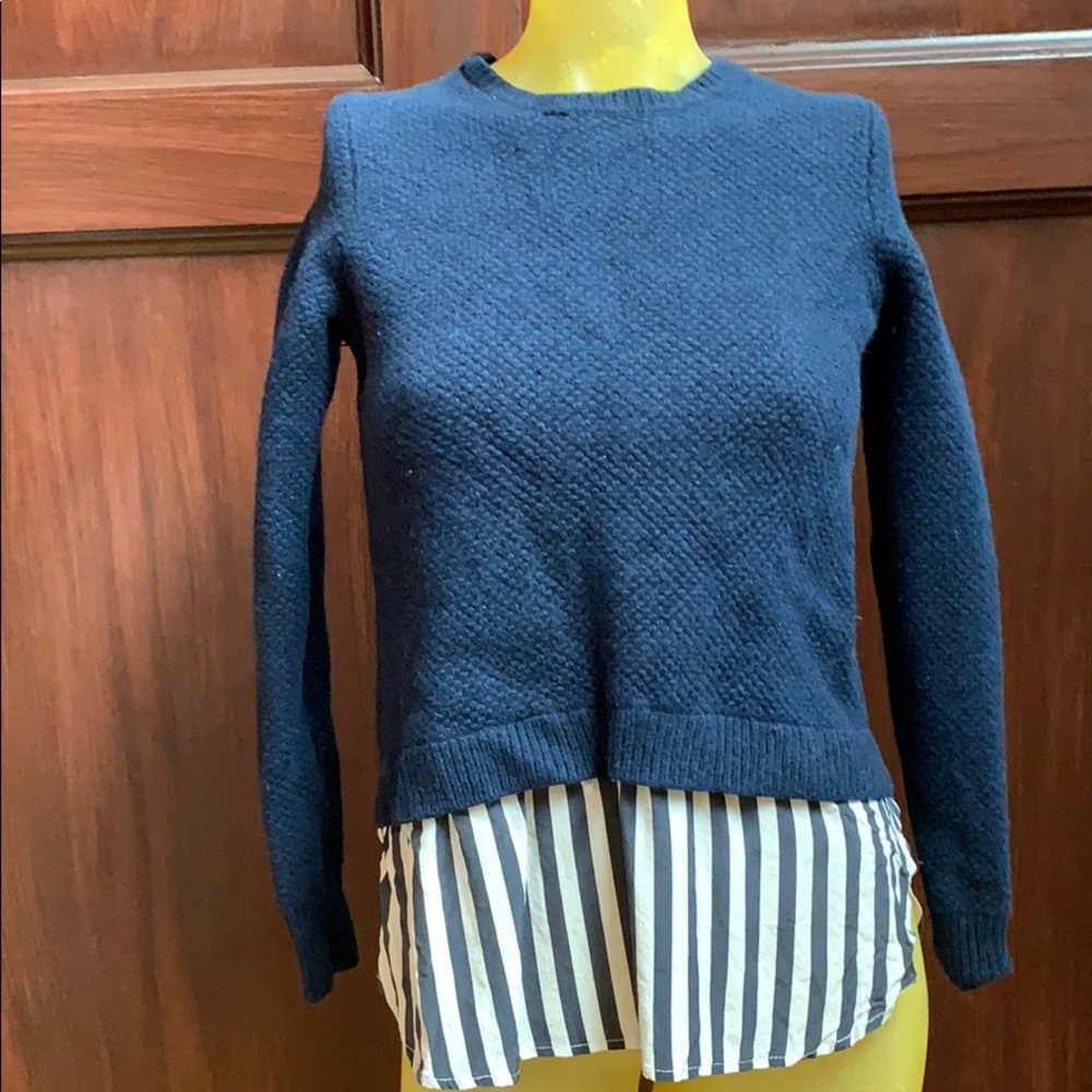 J Crew S